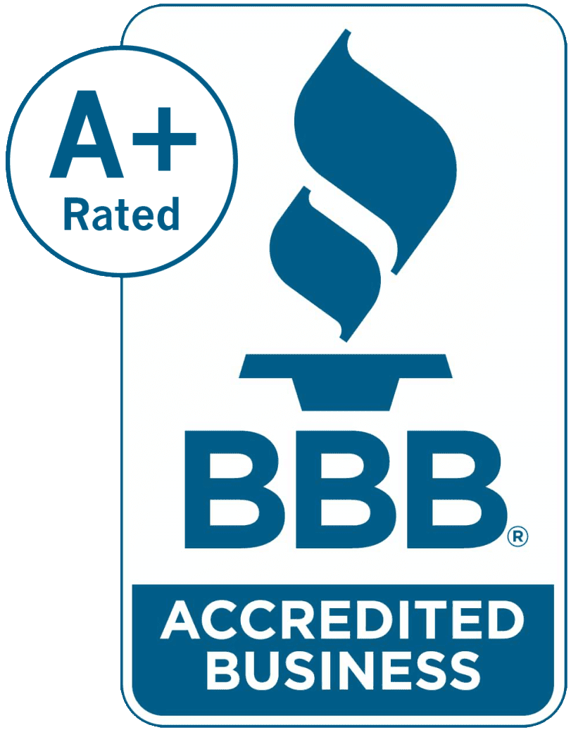 Better Business Bureau Logo