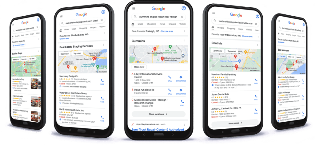 iphone serp2